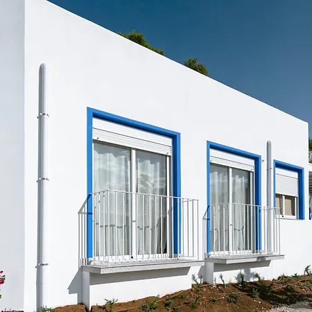 De L'angles. Casa Mistral Holiday home Potries