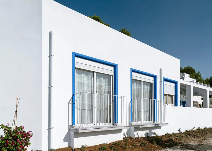 De L'angles. Casa Mistral Holiday home Potries