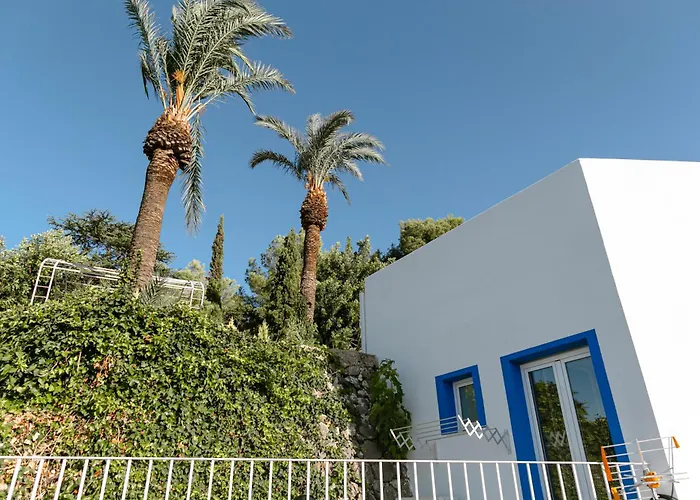 De L'angles. Casa Mistral Holiday home *