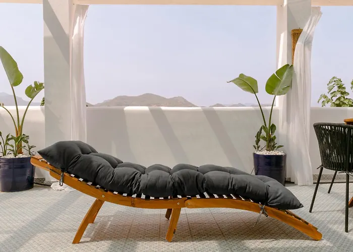 Holiday home De L'angles. Casa Mistral *